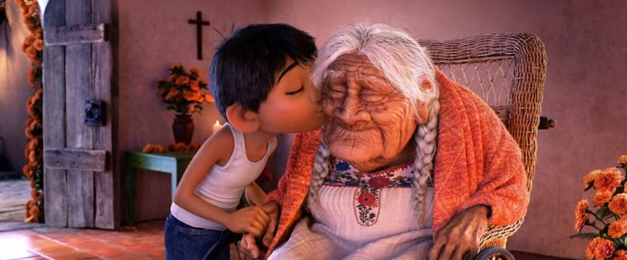 “Coco” Wins Box-Office For Second Weekend