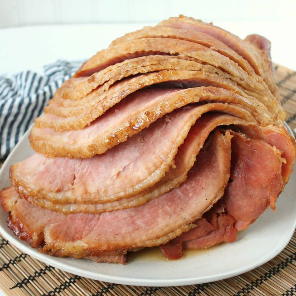 Ham