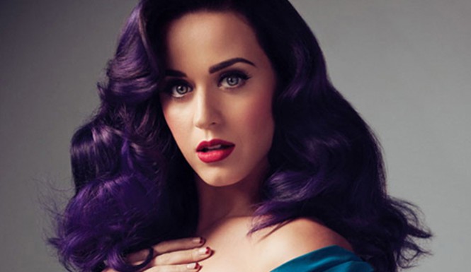 Katy Perry