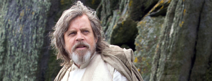 “Star Wars: The Last Jedi” Is Fantastic, Exhilarating