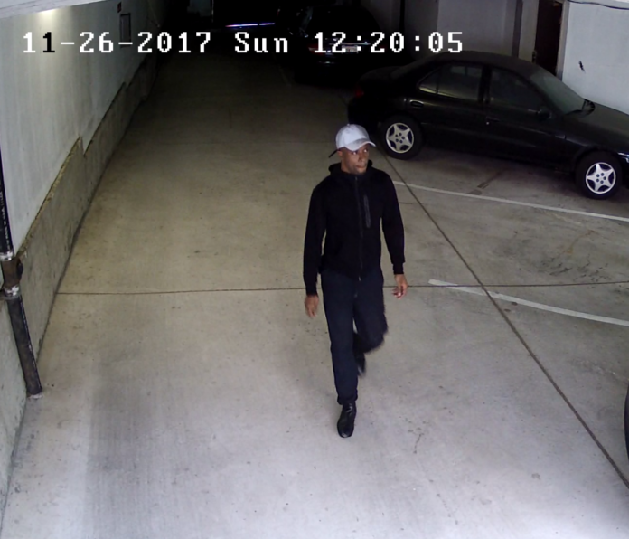 Help Needed To Locate Sexual Assault Suspect