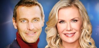 Thorne And Ridge Forrester Battle On “Bold And Beautiful!”