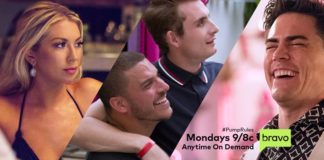 “Vanderpump Rules” Returns For More Mayhem!
