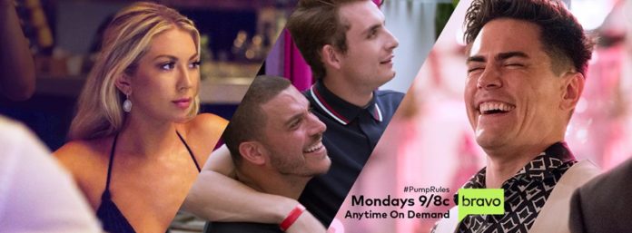 “Vanderpump Rules” Returns For More Mayhem!