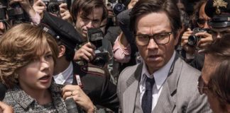 The Gender Pay Gap In Hollywood