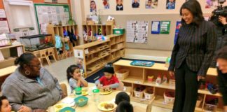 El Centro Bayview Resource Center Opens