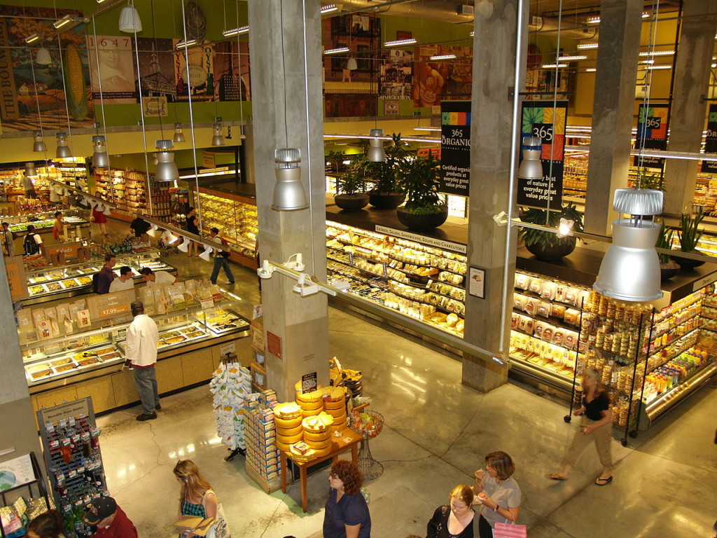 Grocery