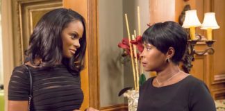 “HAHN” Recap: ‘Undercover Vice’