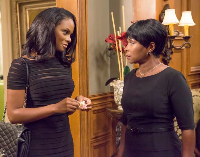 “HAHN” Recap: ‘Undercover Vice’