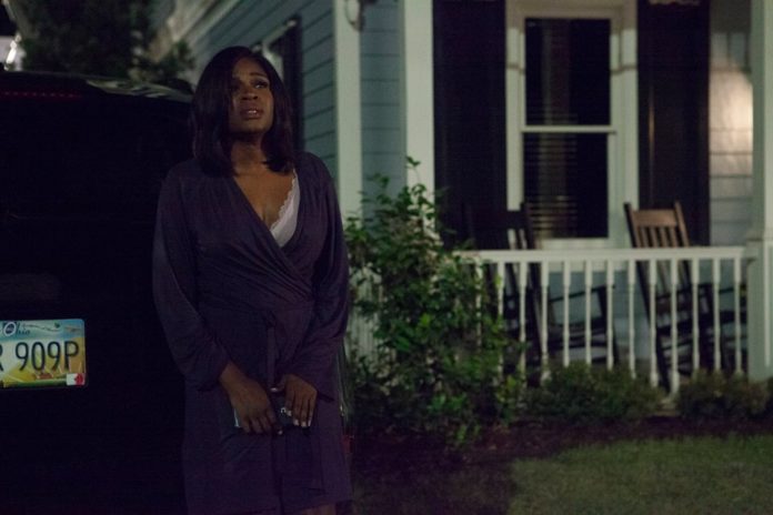 “If Loving You Is Wrong” Recap: ‘The Porch Light’