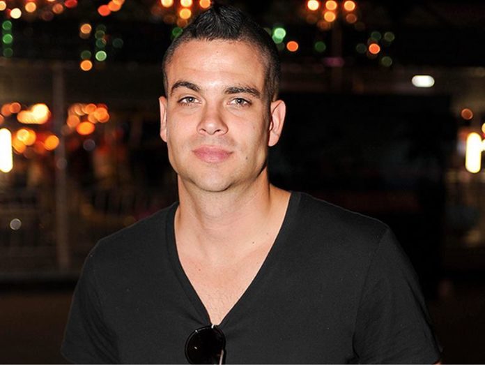 “Glee” Actor Mark Salling Dead