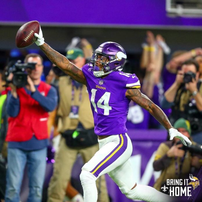 Vikings, Jaguars, Patriots And Eagles Vie For Super Bowl Battle