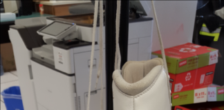 Stolen Skates And Figure Skating Dresses Recovered