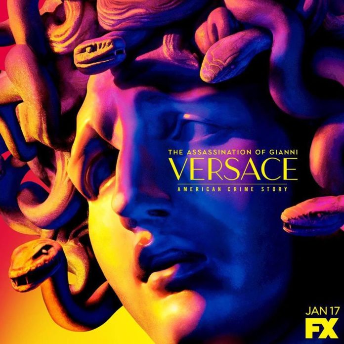 “The Assassination Of Gianni Versace” Is Riveting Television!