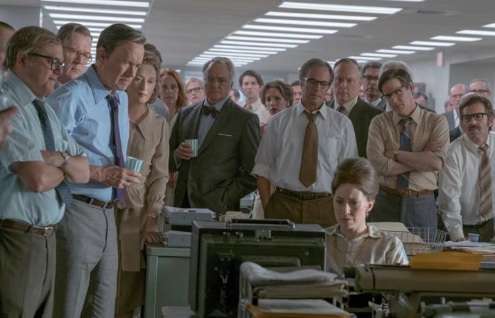 “Jumanji” Continues Its Dominance At Box-Office