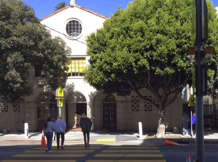 Police Find 3 Bodies In Haight-Ashbury District