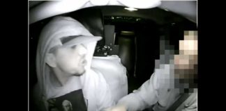 Help Needed To Locate Burglary Suspect