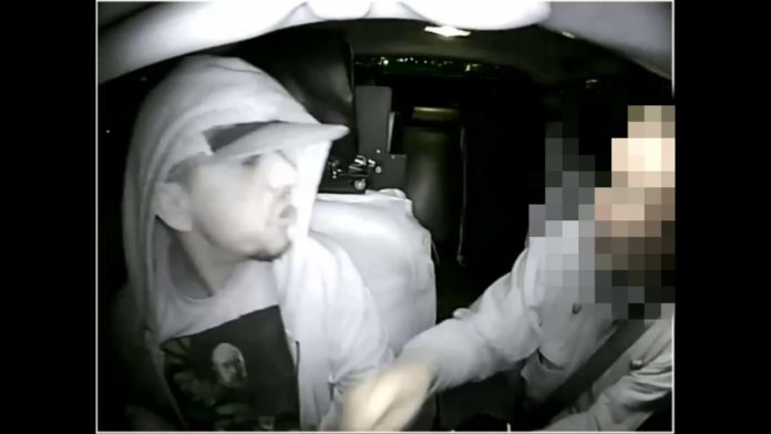 Help Needed To Locate Burglary Suspect