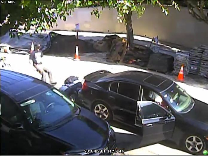 Suspects Arrested In Alamo Square Attempted Homicide/Burglary