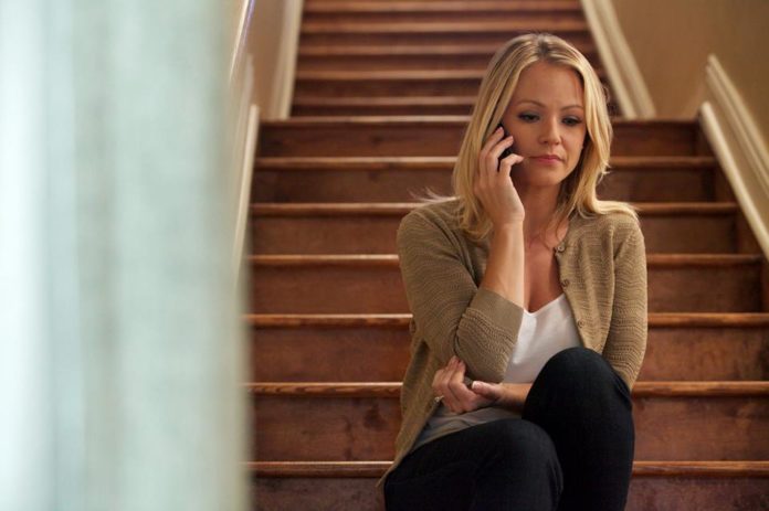 “If Loving You Is Wrong” Recap: ‘Hanging In The Balance’