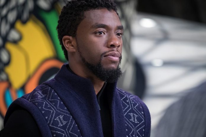 “Black Panther” Wins Box-Office For Second Weekend