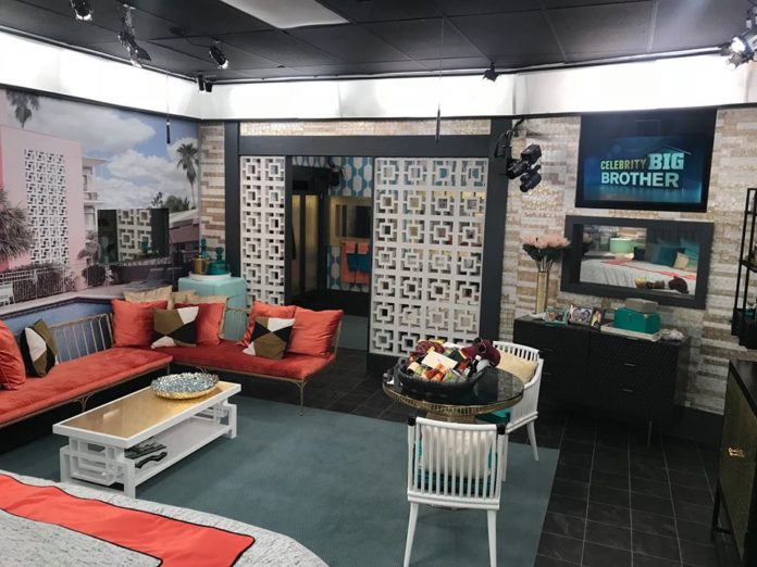 “Celebrity Big Brother” Week 1 Recap