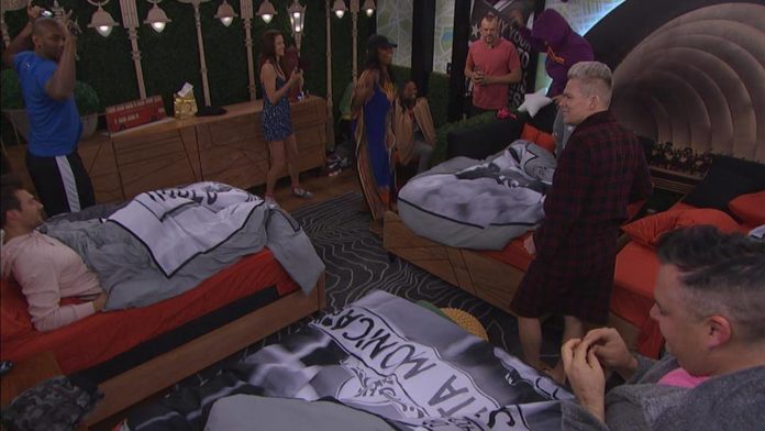 “Celebrity Big Brother” Delivers Plenty Of Fun