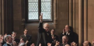 “Darkest Hour” Delivers Stellar Acting, Dull Story