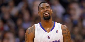 DeAndre Jordan Lists Malibu Home For $6.5 Million