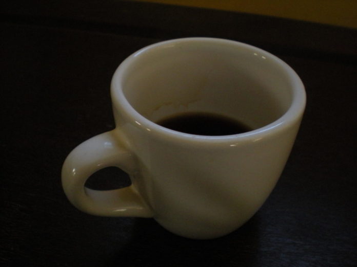 Deducting Cafe Society
