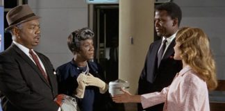 “Guess Who’s Coming To Dinner” Is Absolute Delight!