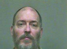 SFPD Searching For Oklahoma Suspect Harlan Foss
