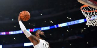 NBA All-Star Revival