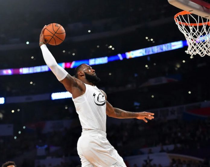 NBA All-Star Revival