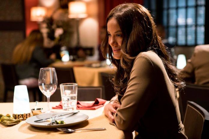 “If Loving You Is Wrong” Recap: ‘Golfer’