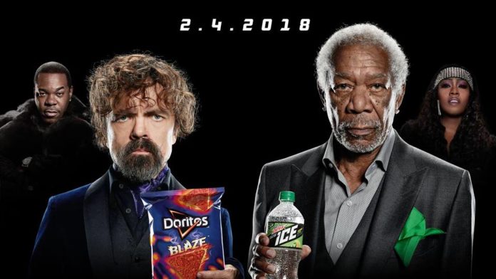 The Super Bowl Commercials That Matter!