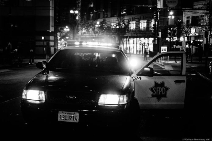 Arrests Made In Ingleside District Homicide Of Duby Ortiz