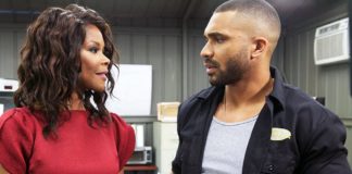 “HAHN” Recap: ‘Errand Boy’