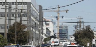 Hit-And-Run Kills 1, Injures 4