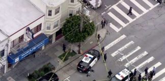 Barbershop Shooting Leaves Suspect Dead