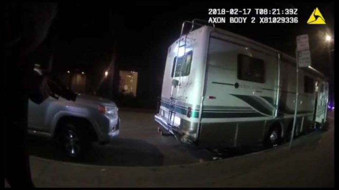 Details Of February Police Shootout Released
