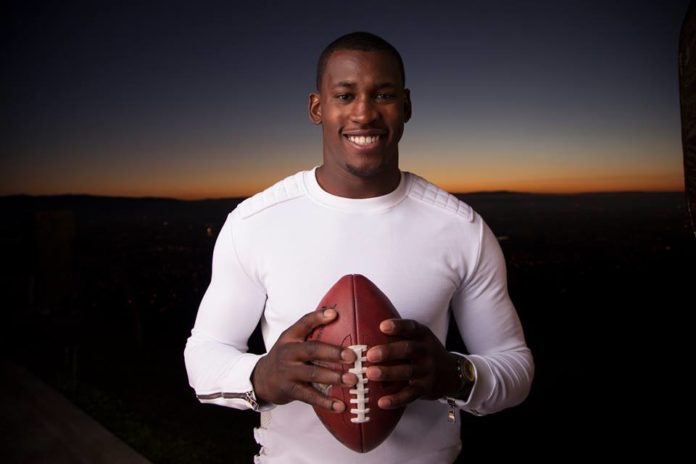 SFPD Searching For Oakland Raider Star Aldon Smith
