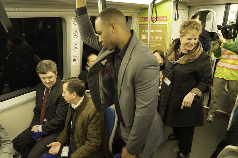 BART