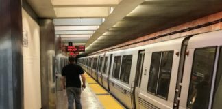 New BART Technology Unveiled