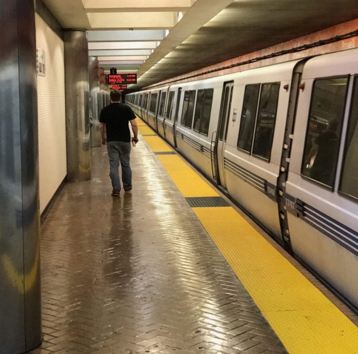 New BART Technology Unveiled