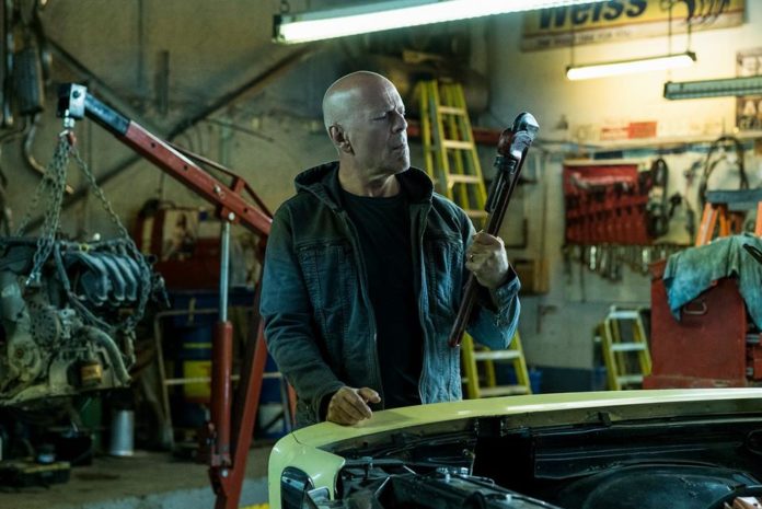 “Death Wish” Fails To Ignite Something Fresh
