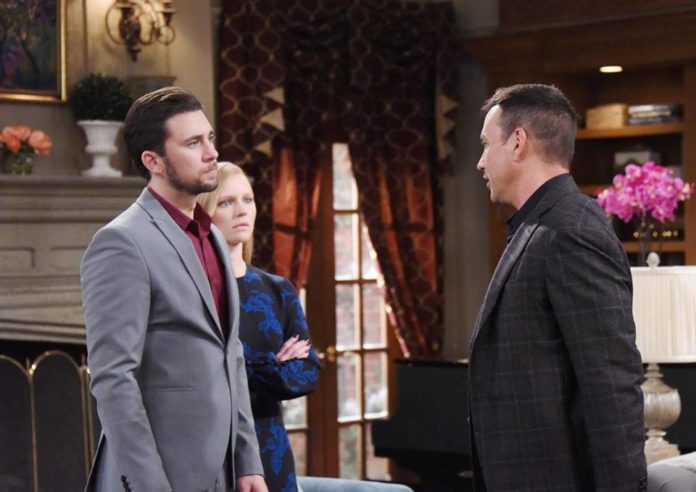 Wedding Disasters, Truth Bombs On “Days Of Our Lives!”
