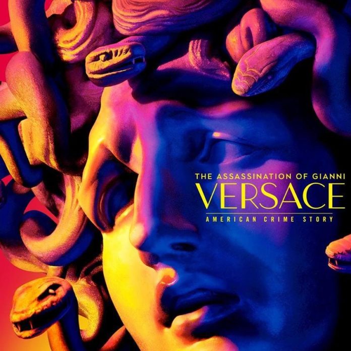 “Assassination Of Versace” Finale!