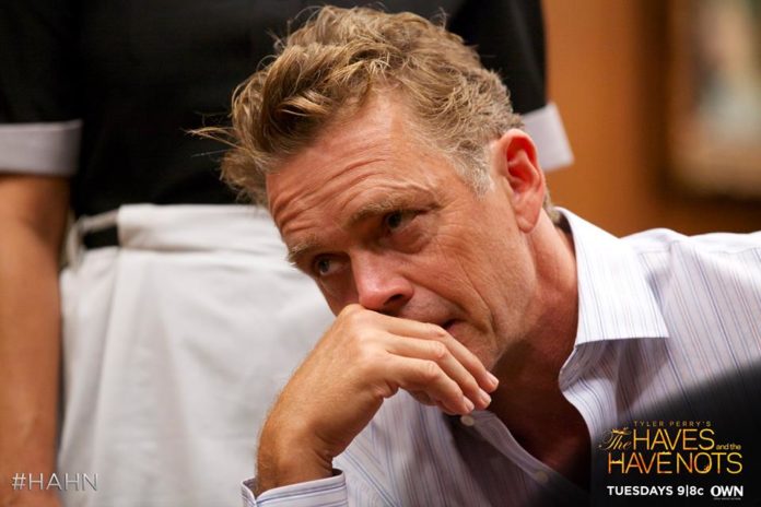 “HAHN” Recap: ‘An Eye For An Eye’
