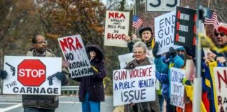 Washington Just A Reality Show After All!